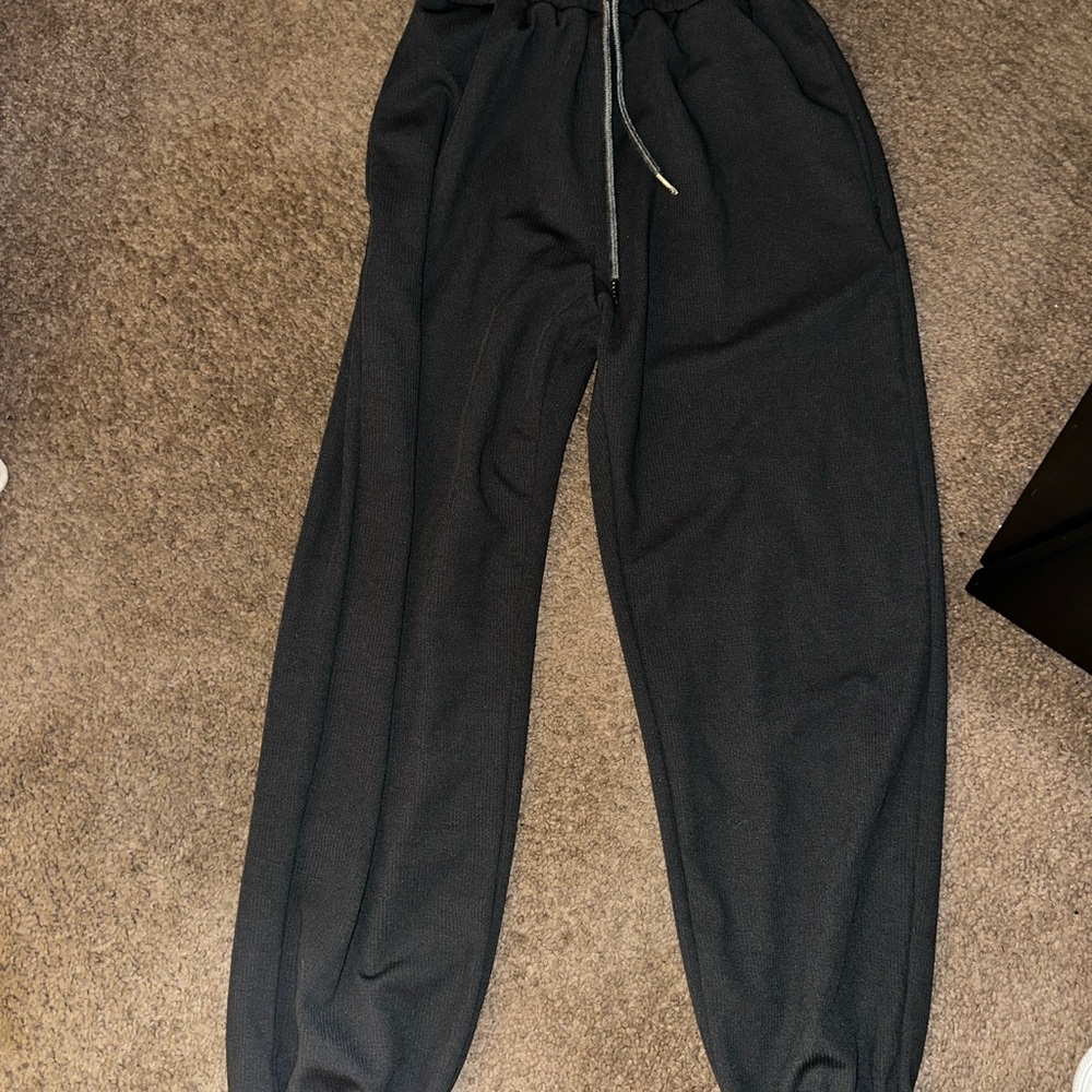 versatile Sweats
